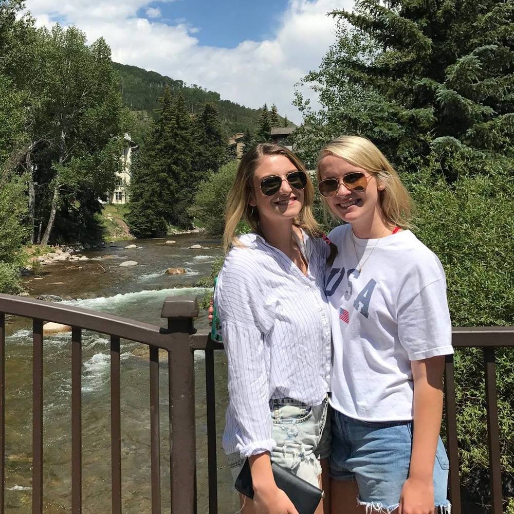 Meet your Posher, Jordan